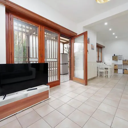 4bnb - Viale Vaticano Terrace Retreat Apartmán *