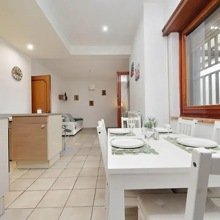 Apartmán 4bnb - Viale Vaticano Terrace Retreat Řím