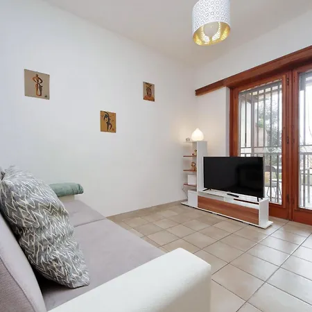 4bnb - Viale Vaticano Terrace Retreat Řím