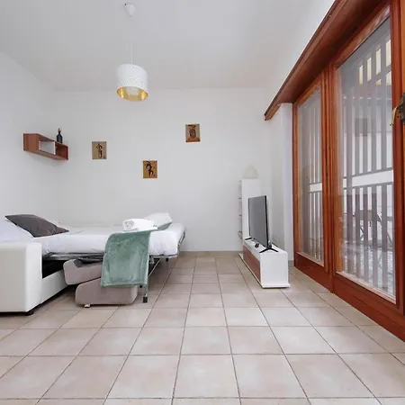 4bnb - Viale Vaticano Terrace Retreat Apartmán *