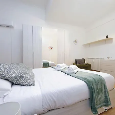 4bnb - Viale Vaticano Terrace Retreat * Řím