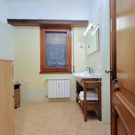 4bnb - Viale Vaticano Terrace Retreat Apartmán *