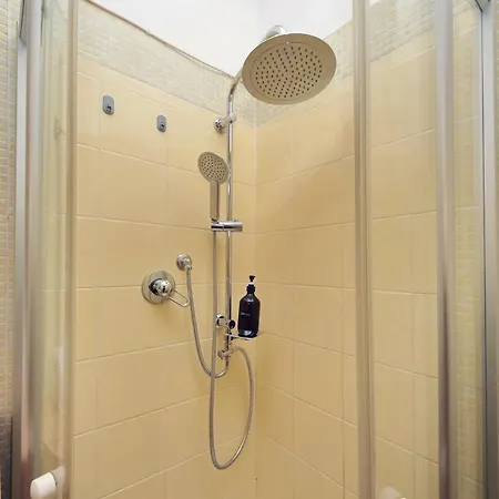 4bnb - Viale Vaticano Terrace Retreat Řím