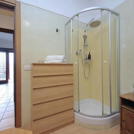 Apartmán 4bnb - Viale Vaticano Terrace Retreat Řím